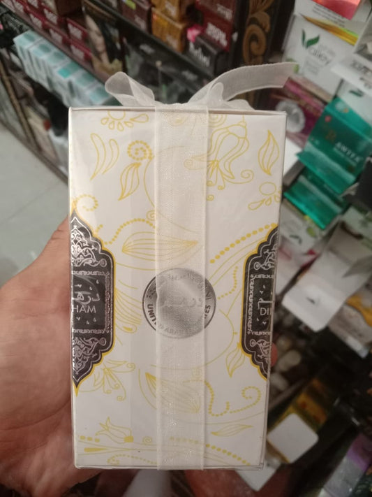 Dirham Perfume for Men & Women โ 100ML