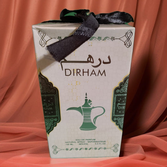 Dirham Perfume for Men & Women โ 100ML