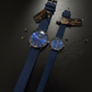 BG Signature Series: Elegant 2-Piece Matching Couple’s Watch Set