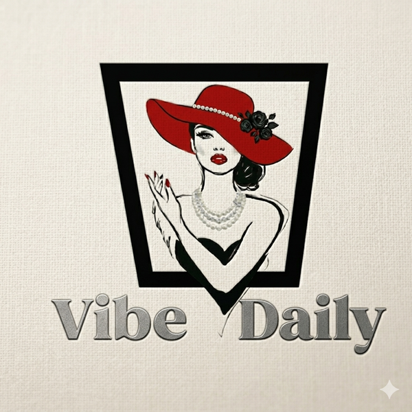 Vibe Daily