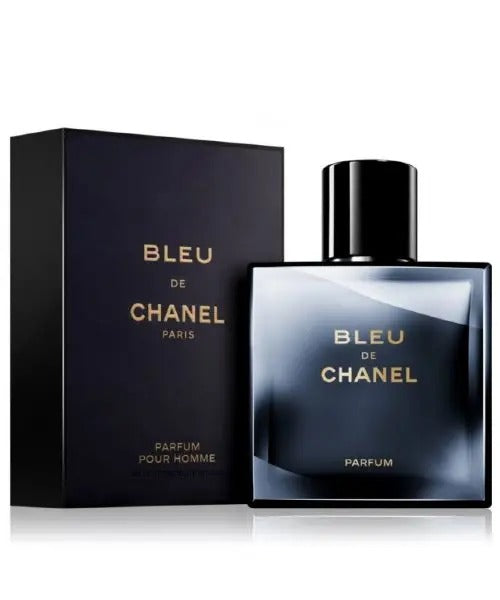 Bleu De Chanel – Eau De Parfum Spray