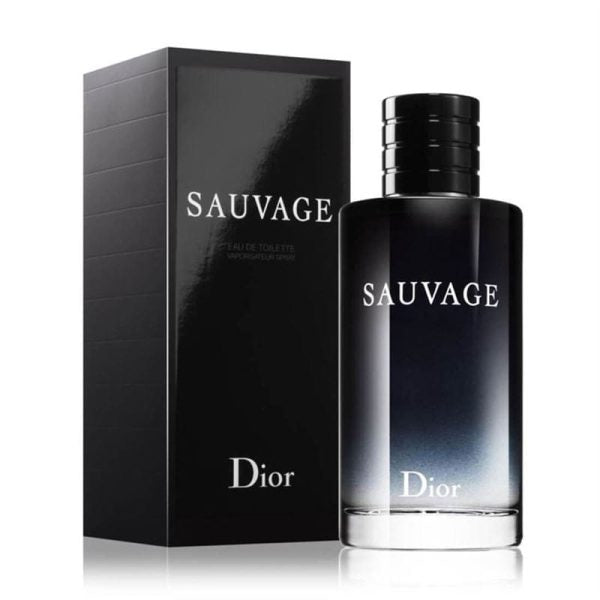 Dior Sauvage Eau de Parfum – 100ML Replica