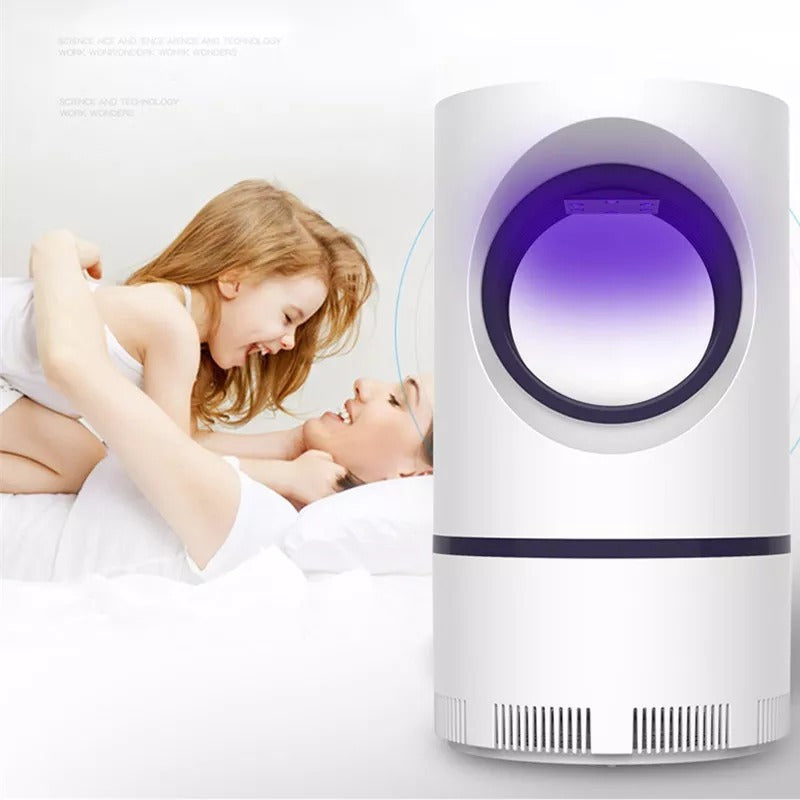 Mosquito Usb Killer Lamp